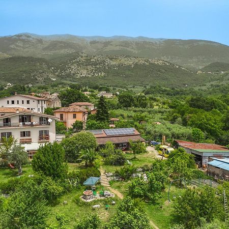 Pescosolido Italyfarmstay מראה חיצוני תמונה