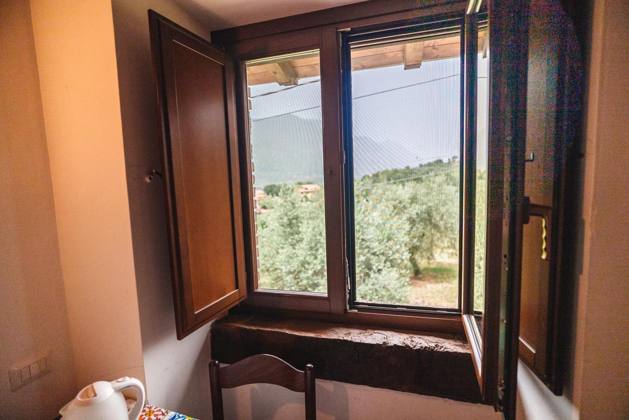 Pescosolido Italyfarmstay מראה חיצוני תמונה
