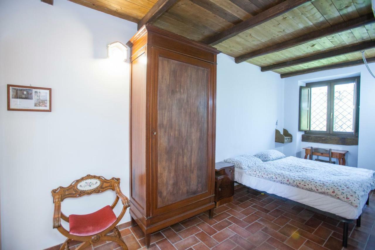 Pescosolido Italyfarmstay מראה חיצוני תמונה